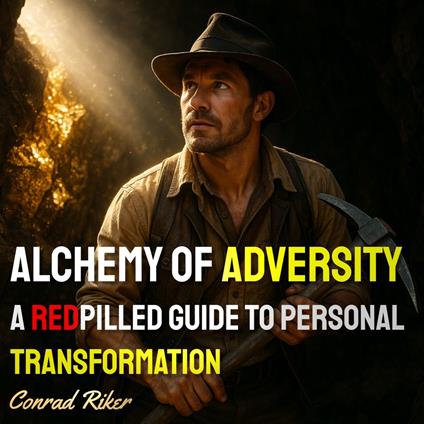 Alchemy of Adversity