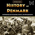 History of Denmark