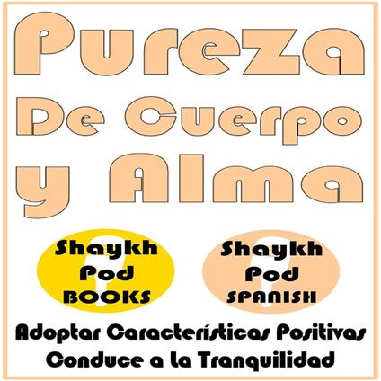 Pureza de Cuerpo y Alma