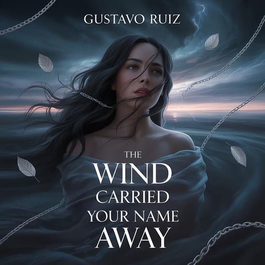 wind carried your name away, The
