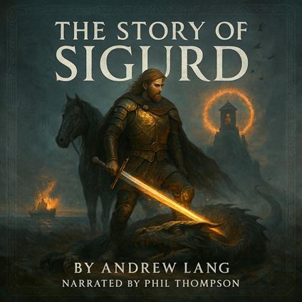 Story of Sigurd, The
