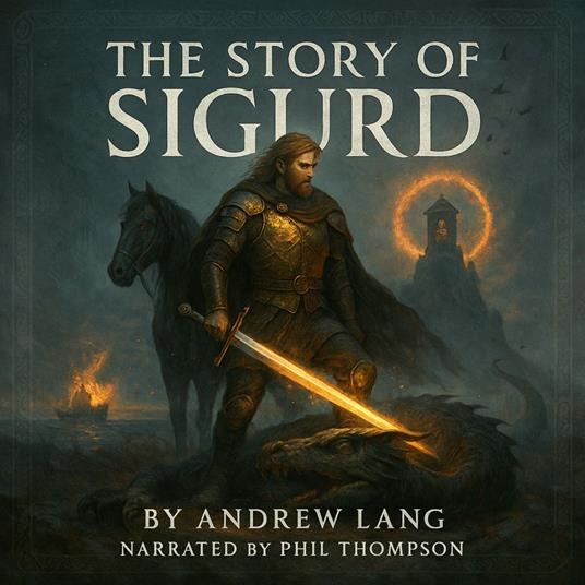 Story of Sigurd, The