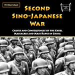 Second Sino-Japanese War