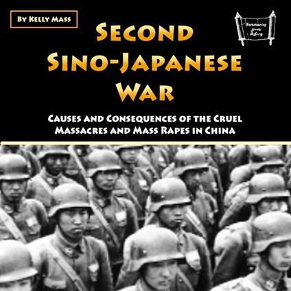 Second Sino-Japanese War