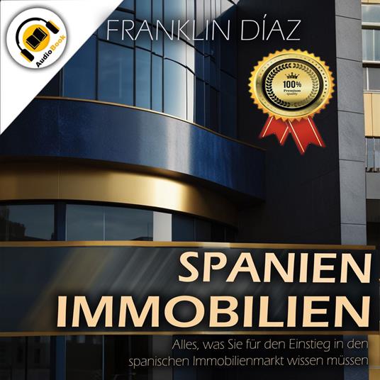 Spanien Immobilien