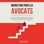 Marketing pour les avocats