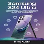 Samsung S24 Ultra