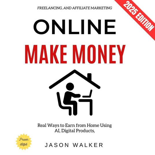 Make Money Online: