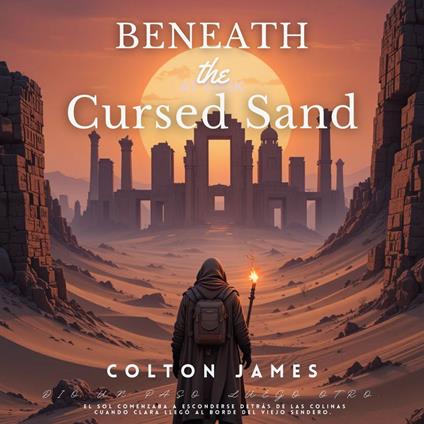 Beneath the Cursed Sands
