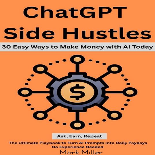 ChatGPT Side Hustles