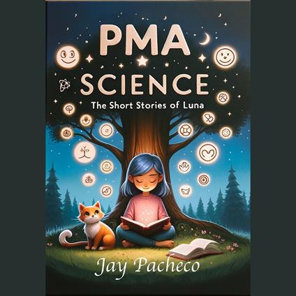 PMA SCIENCE: The Short Stories of Luna