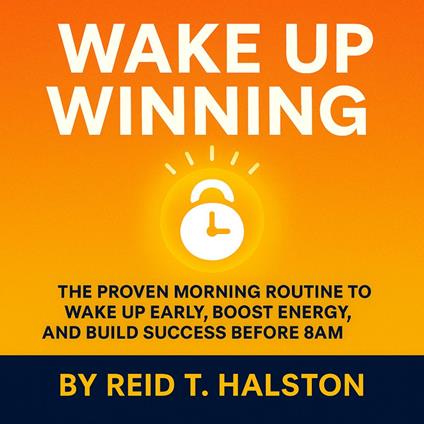 Wake Up Winning