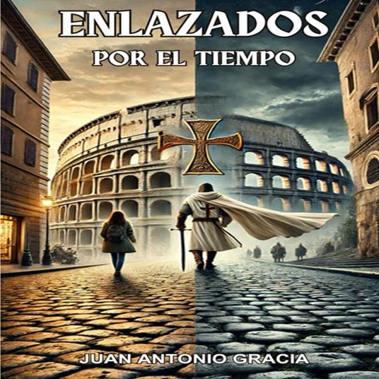 ENLAZADOS POR EL TIEMPO