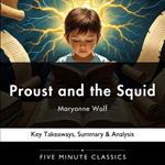 Proust and the Squid by Maryanne Wolf