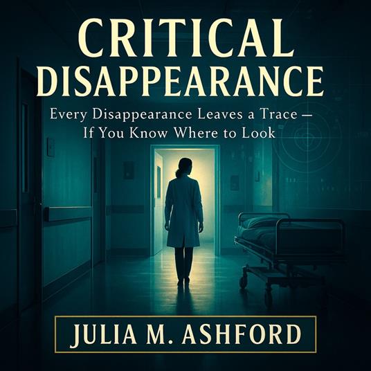 Critical Disappearance