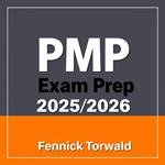 PMP Exam Prep 2025-2026