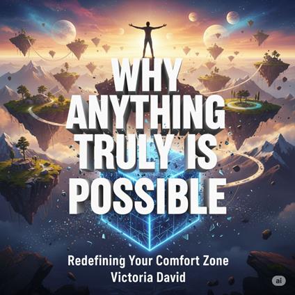 Why Anything Truly Is Possible