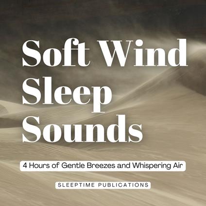 Soft Wind Sleep Sounds