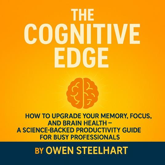 Cognitive Edge, The