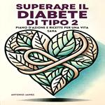 Superare Il Diabete Di Tipo 2