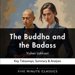 Buddha and the Badass by Vishen Lakhiani, The