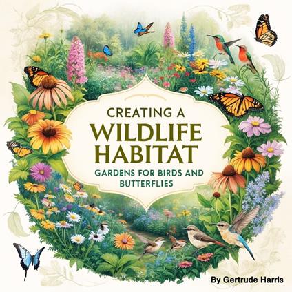 Creating a Wildlife Habitat