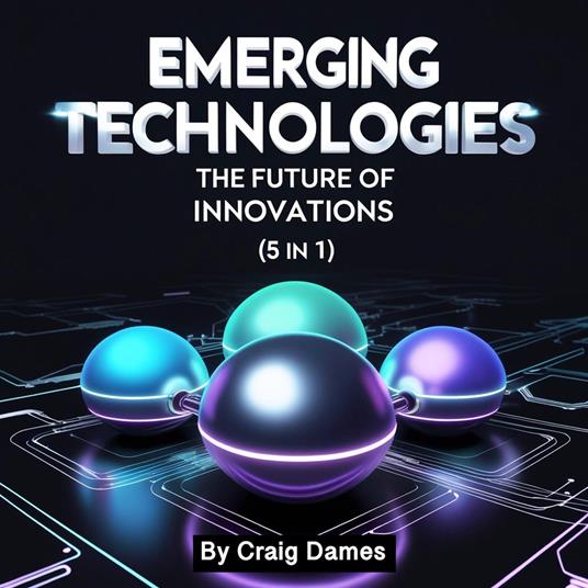 Emerging Technologies