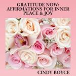 Gratitude Now