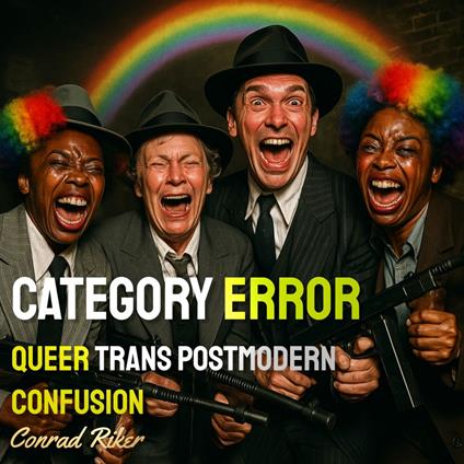 Category Error