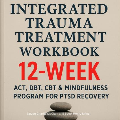 Integrated Trauma Treatment Workbook