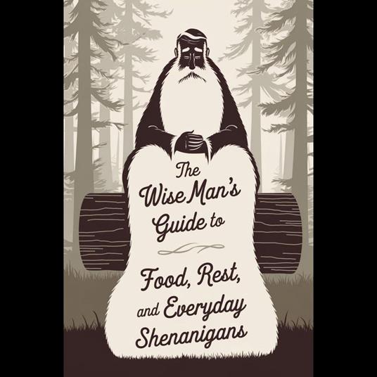 Wise Man's Guide to Food, Rest, and Everyday Shenanigans, The