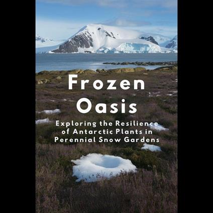 Frozen Oasis: Exploring the Resilience of Antarctic Plants in Perennial Snow Gardens