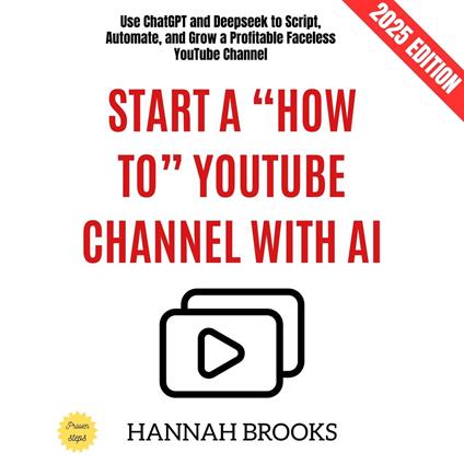Start a “How To” YouTube Channel with AI: