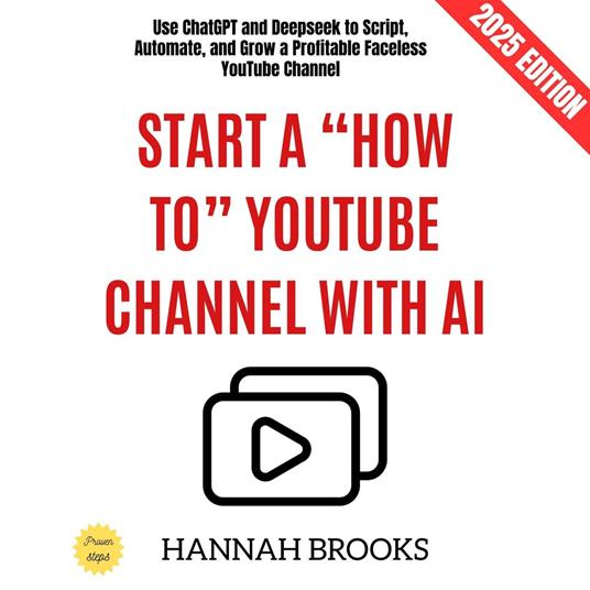 Start a “How To” YouTube Channel with AI:
