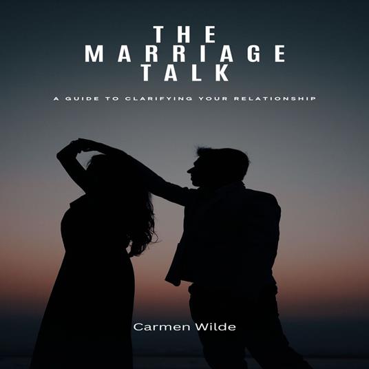 Marriage Talk, The