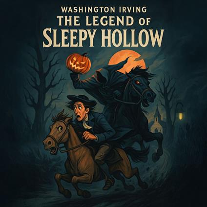 Legend of Sleepy Hollow, The