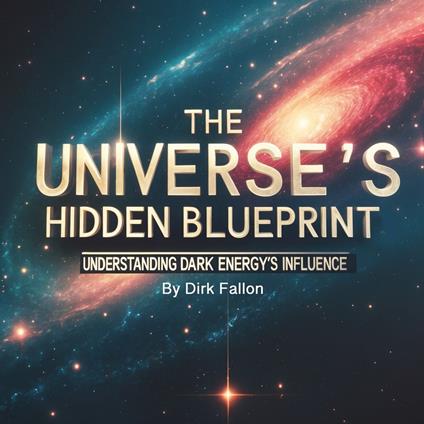Universe's Hidden Blueprint, The