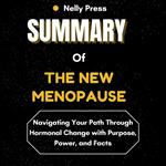 Summary of The New Menopause