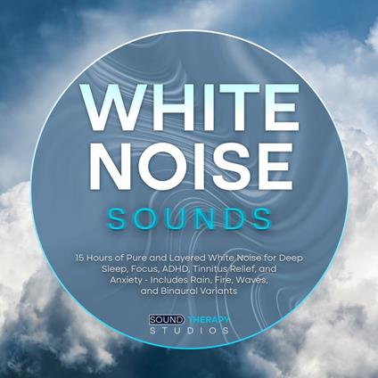 White Noise Sounds