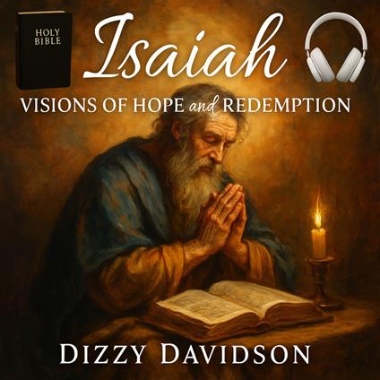 Isaiah: Visions of Hope and Redemption
