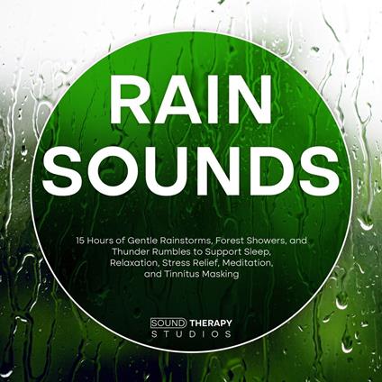 Rain Sounds