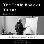 Little Book of Talent by Daniel Coyle, The