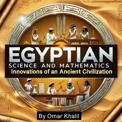 Egyptian Science and Mathematics