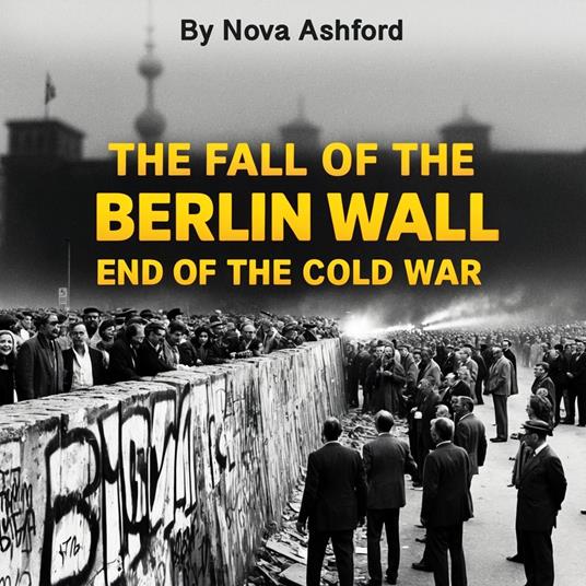Fall of the Berlin Wall, The