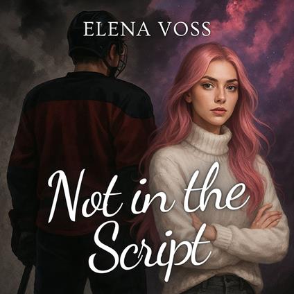 Not in the Script
