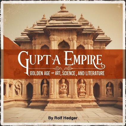 Gupta Empire