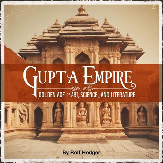 Gupta Empire