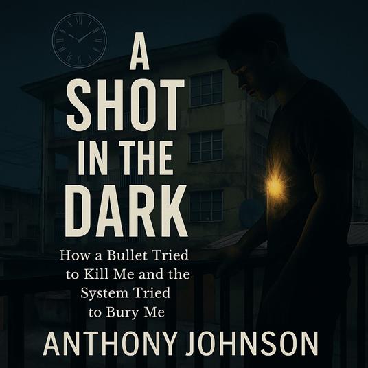 Shot in the Dark, A
