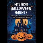 Mystical Halloween Haunts: Infusing Spooky and Fun Elements into Your Halloween Parties