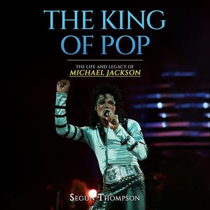 King of Pop, The
